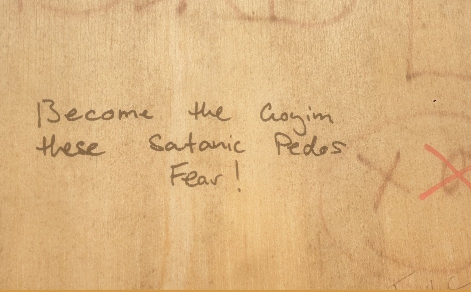 Balkan Lab Rat tweet media