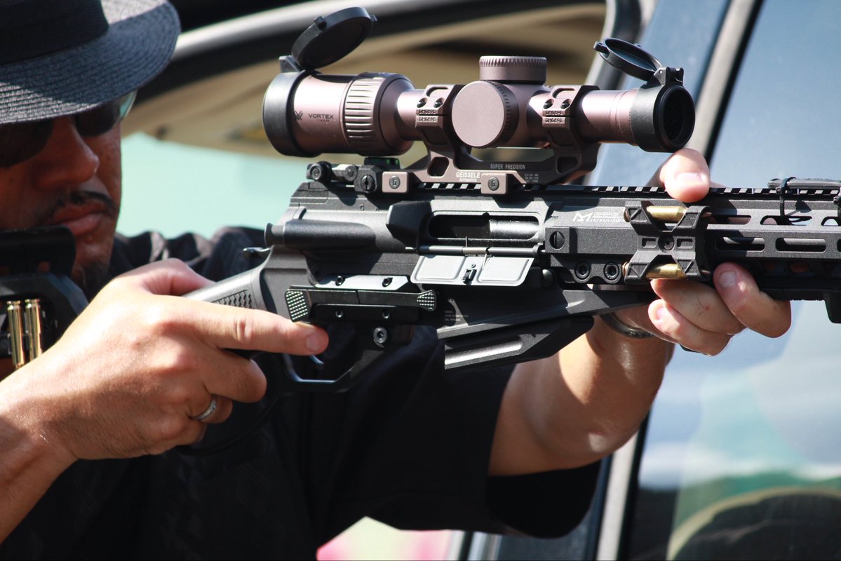 お岩さん　（サバゲ始めました） tweet media