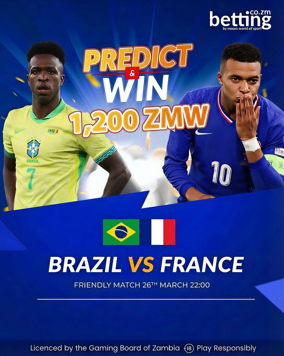 Moors World Of Sport🇿🇲 tweet media