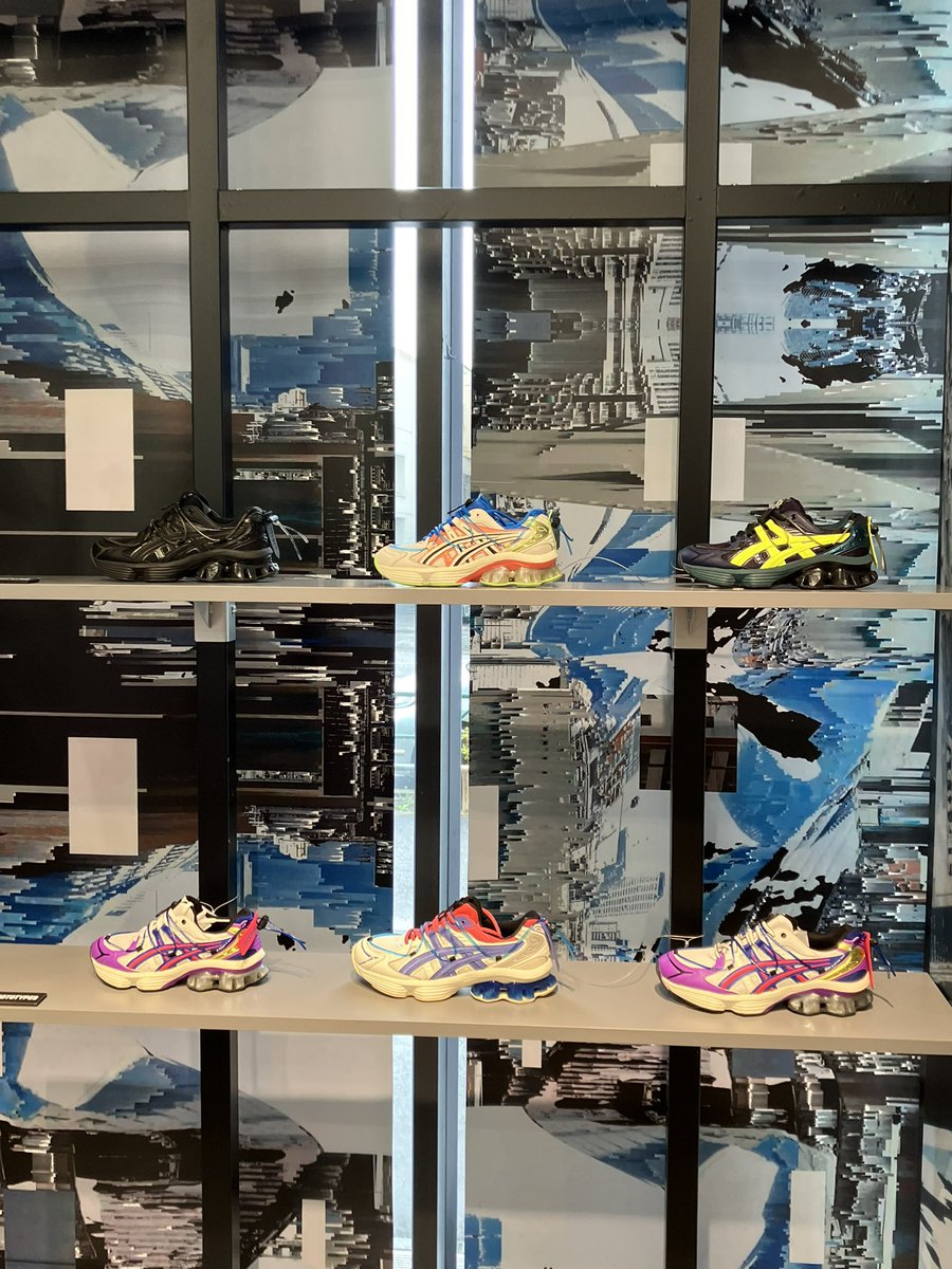 こーじ tweet media