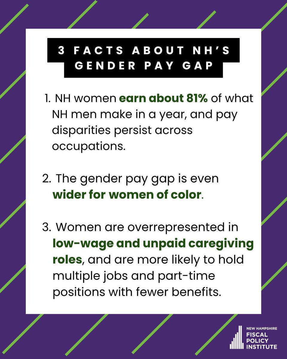 New Hampshire Fiscal Policy Institute tweet media
