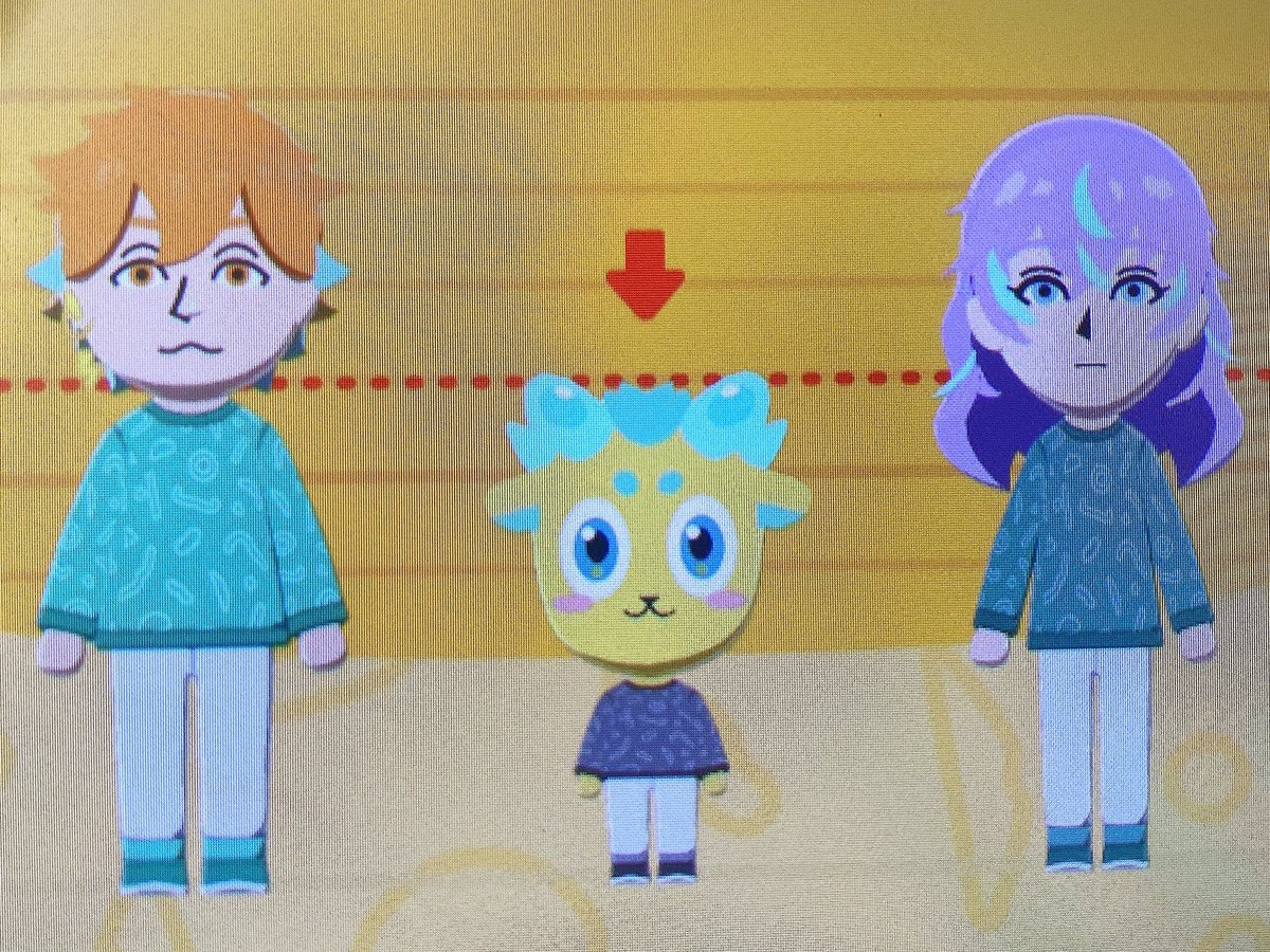 鳩嵐🐇 ѕєιкσ-נℓ tweet media