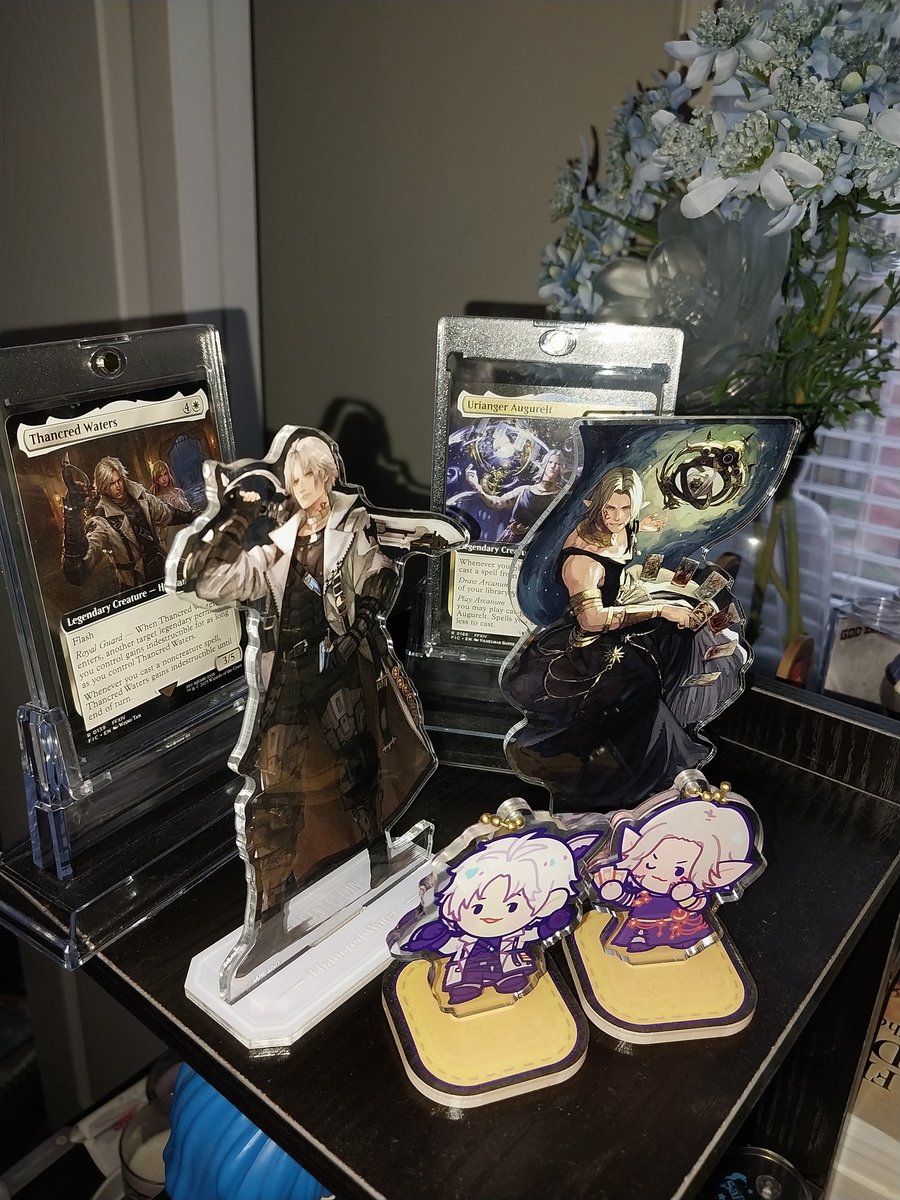 Ami (7.4 complete) tweet media