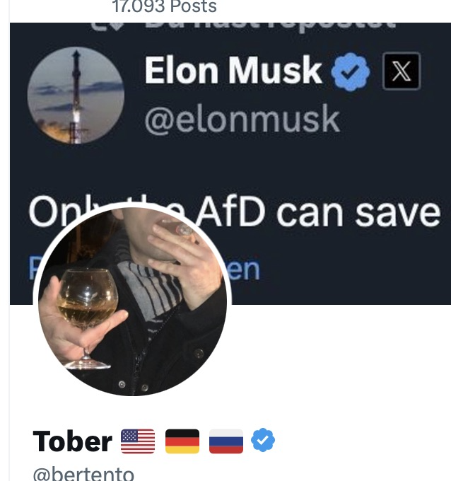 Ironymus Posh  tweet media