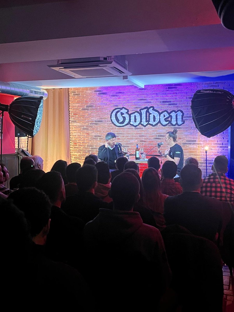 Un Ribera Con Nebreda tweet media