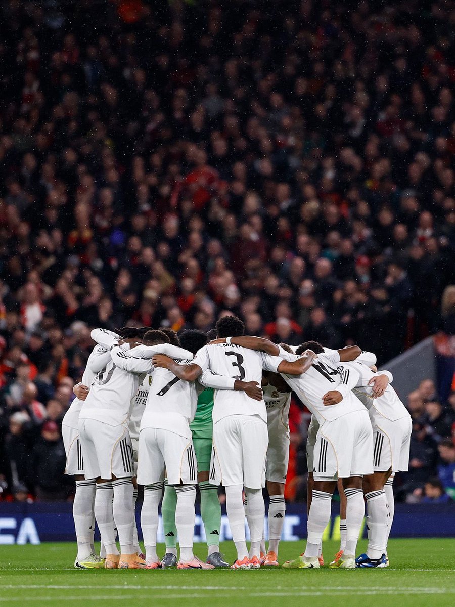 Madridista Hoy tweet media