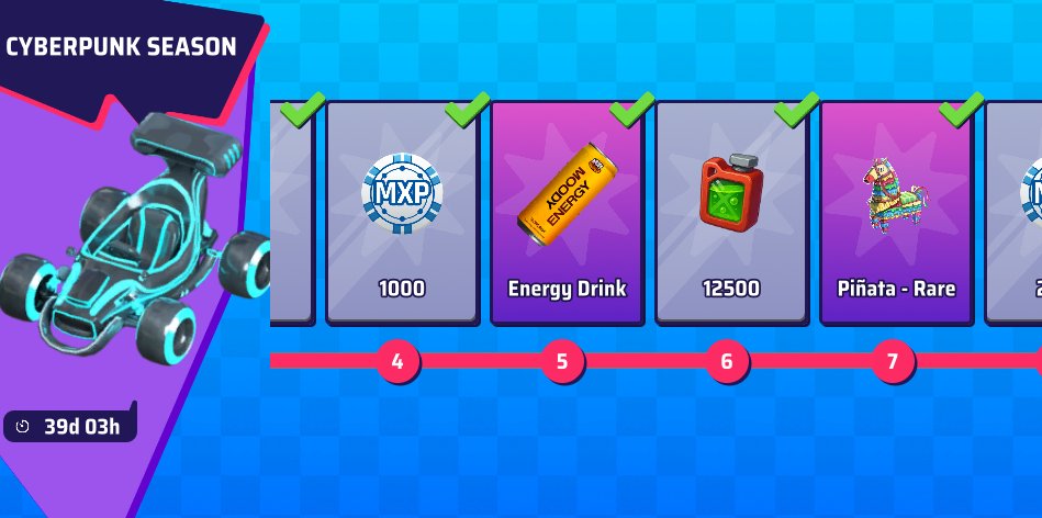 Dexter ✳️ tweet media