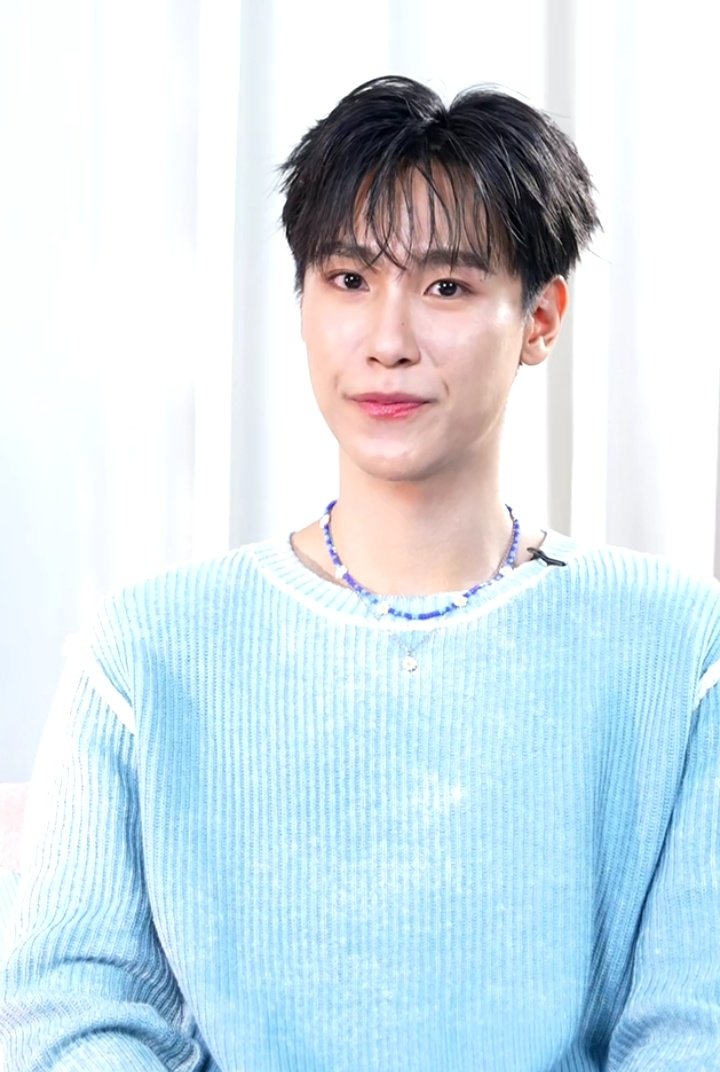 สีฟ้าเข้ากับพี่จูมาก น่าร้ากกกก🥺

JUNIOR X MILLE HYDRA

​#MillexJUNIOR