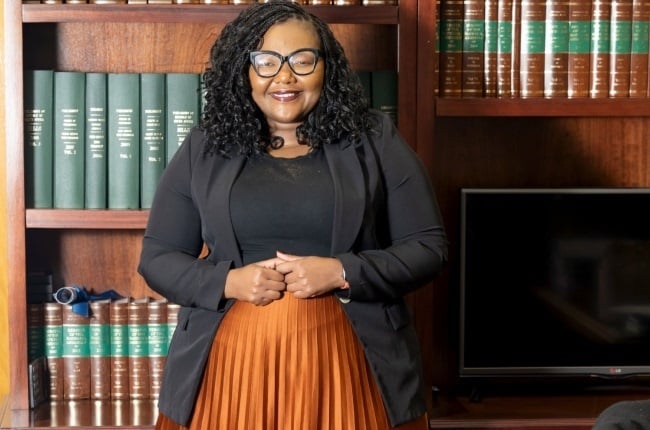 Ms SthembiD❤💰📖 tweet media