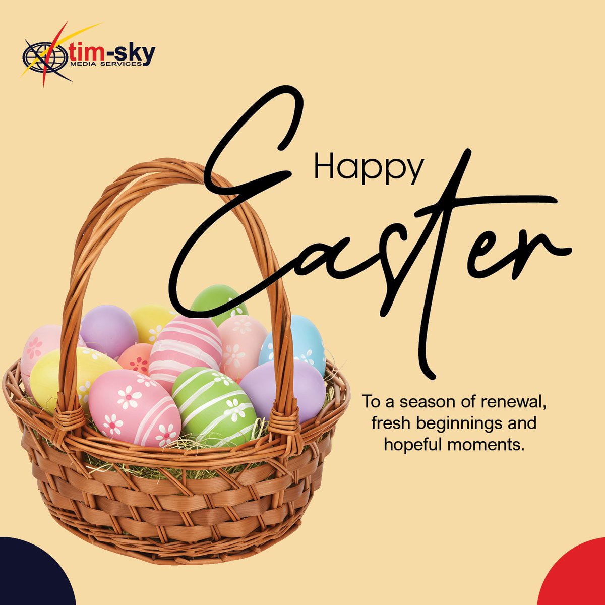 Tim-Sky Media Services tweet media