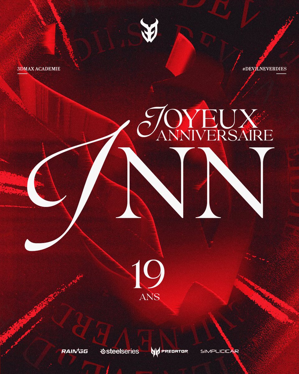 Team 3DMAX tweet media