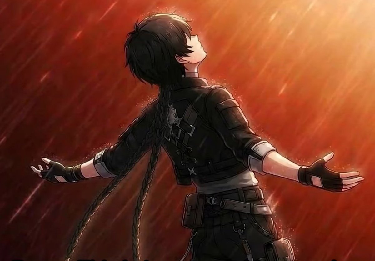 MRover Harem Archive tweet media