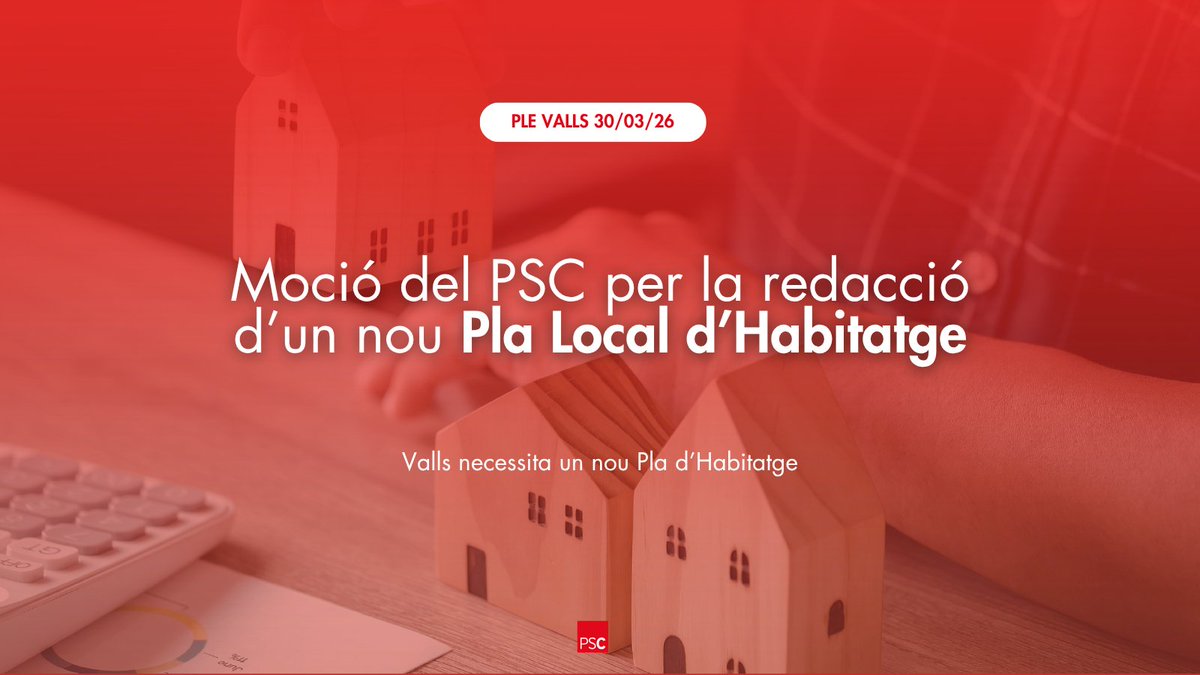 PSC Valls tweet media