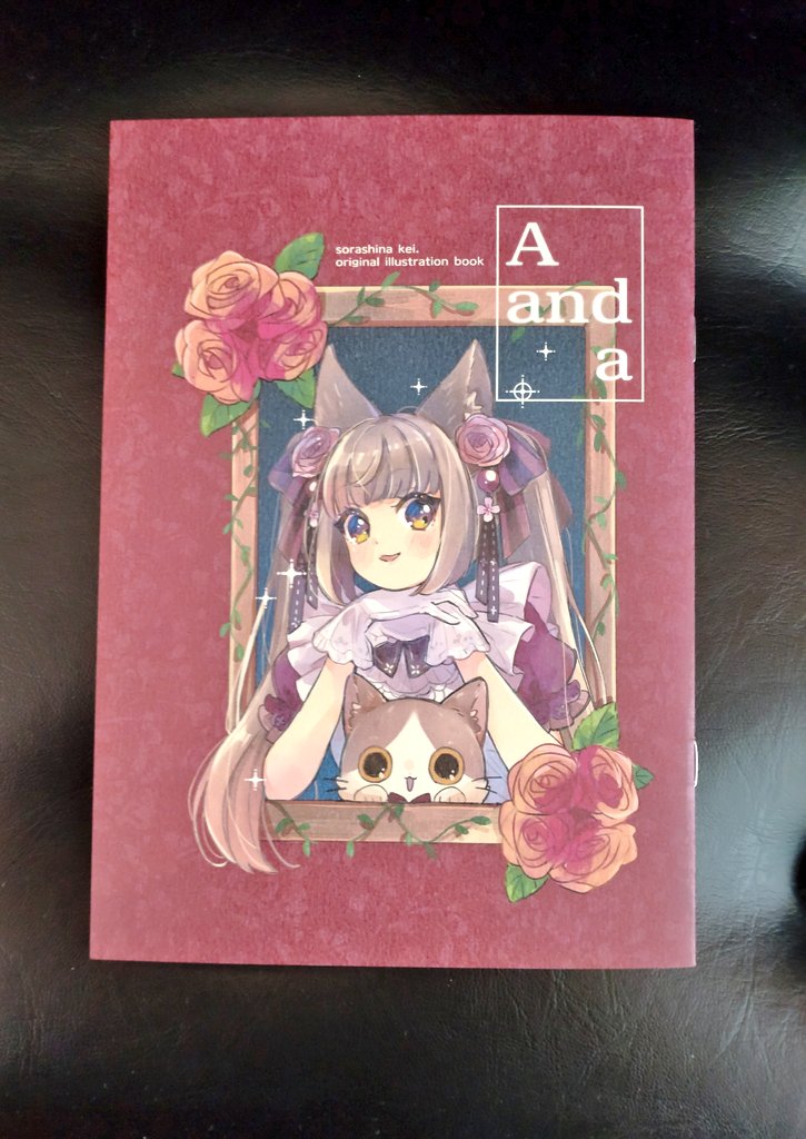 森月いち🌸聖女なれ2巻 tweet media