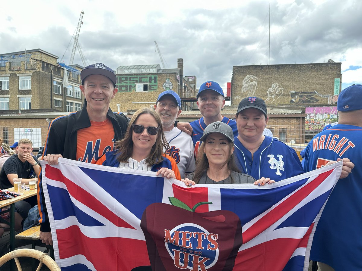 Mets In The UK tweet media