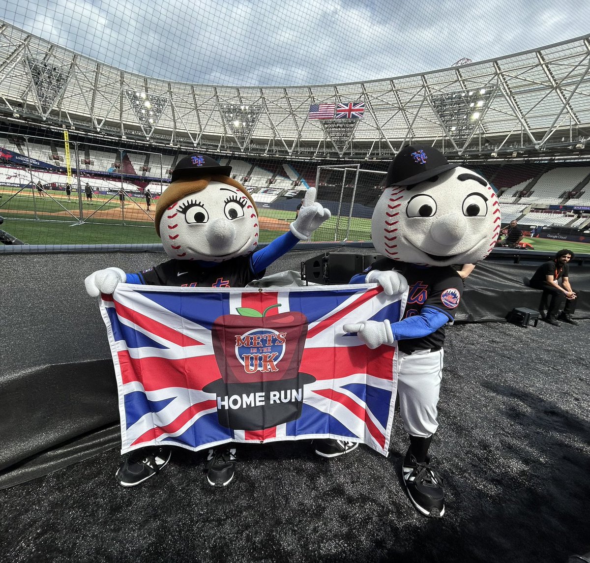 Mets In The UK tweet media