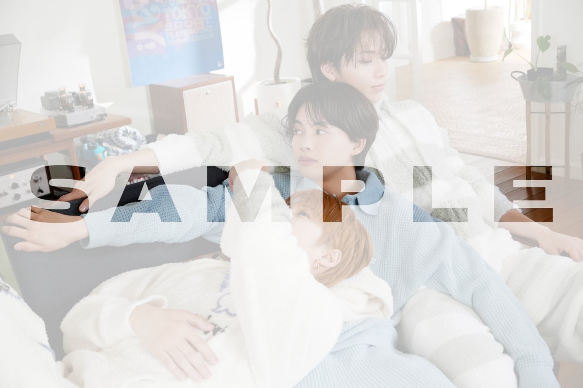 ONE N' ONLY / ワンエンオンリー tweet media