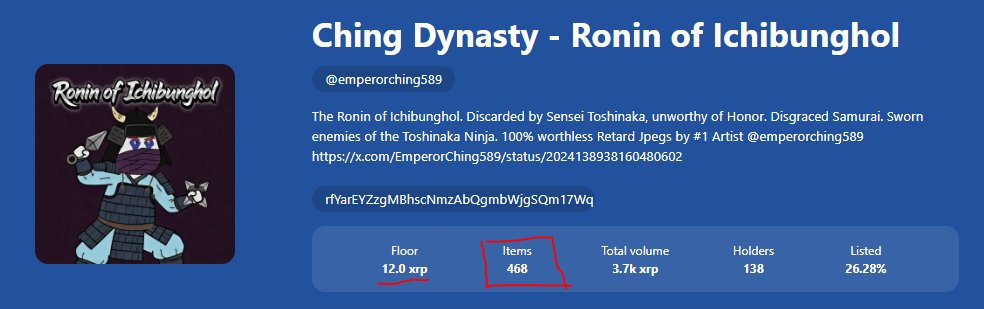 Ching 清朝 tweet media