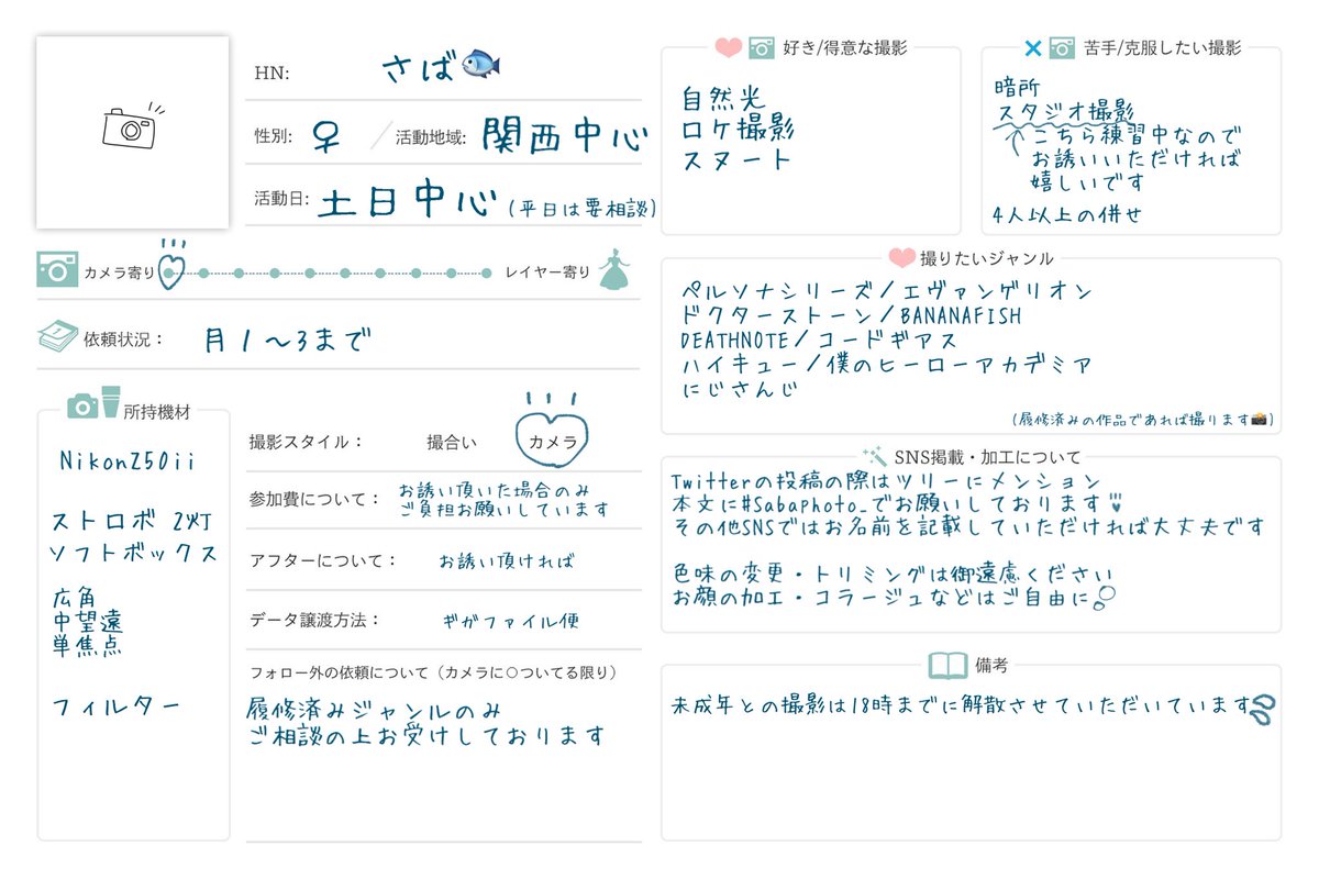 さば🐟 tweet media