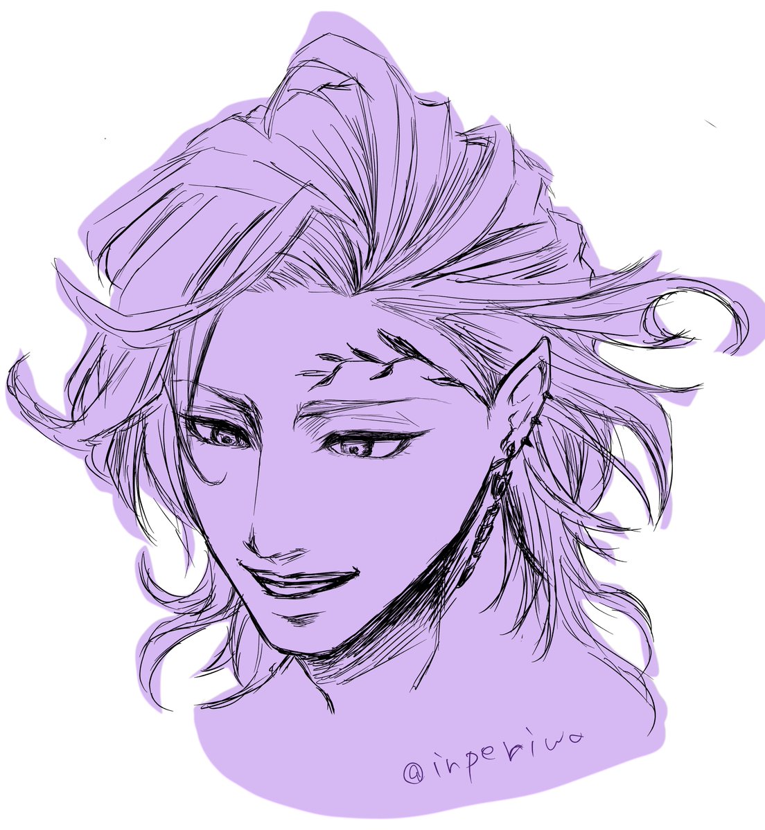 引　ペリヲ（いんぺりを） tweet media