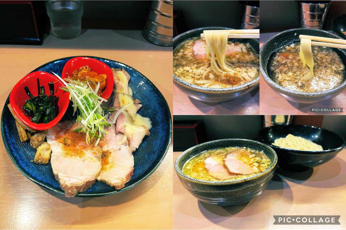 どさんこ太郎@神戸ラーメン部 tweet media