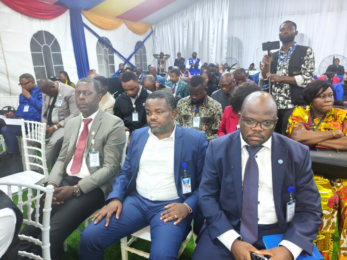 FAO en République démocratique du Congo tweet media