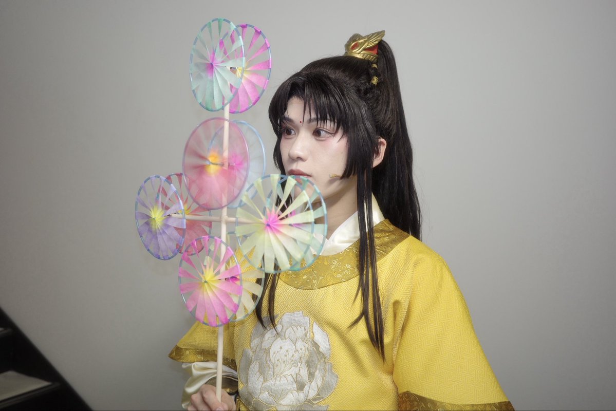 田村升吾 tweet media