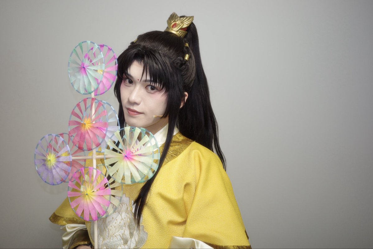 田村升吾 tweet media