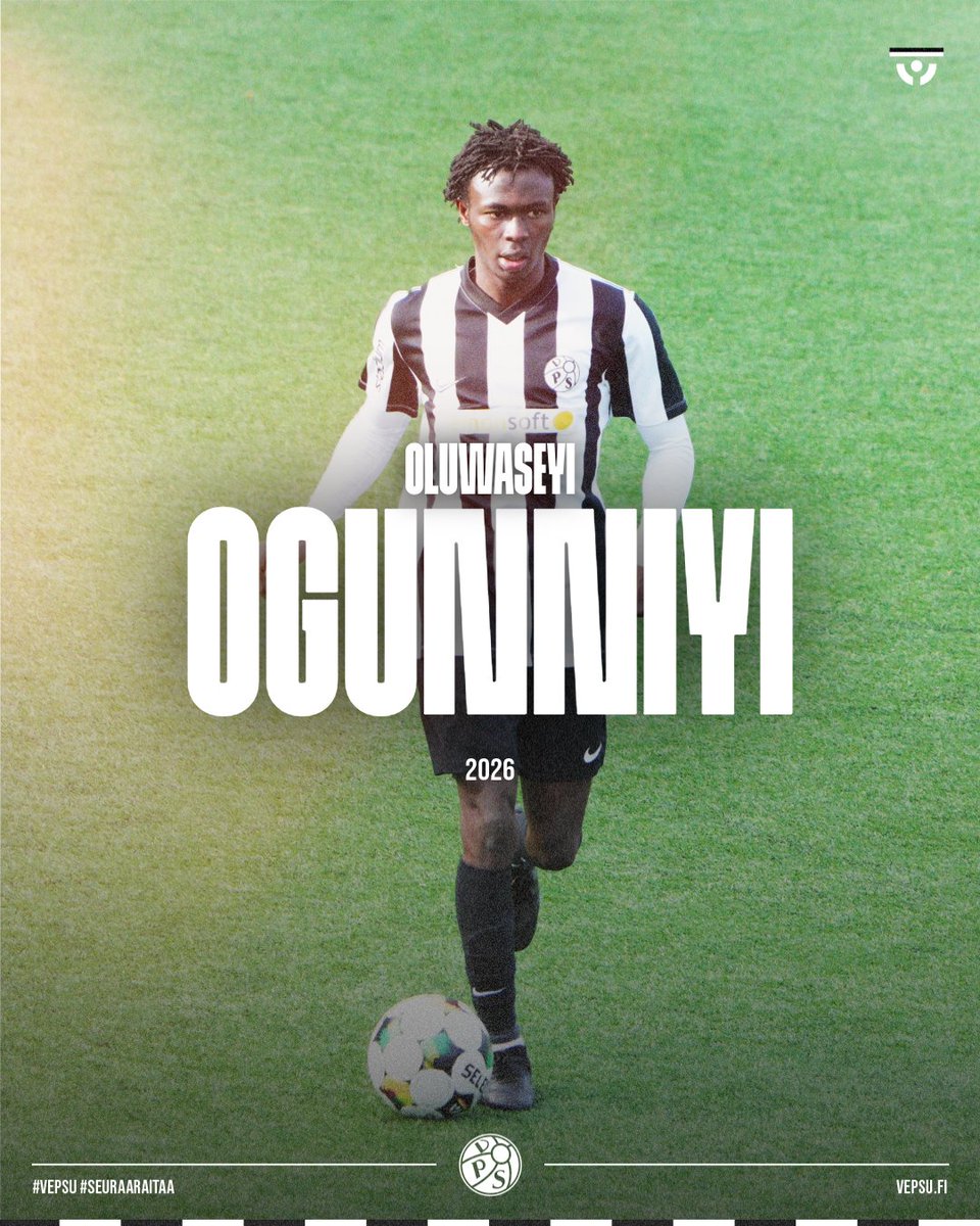 Vaasan Palloseura tweet media