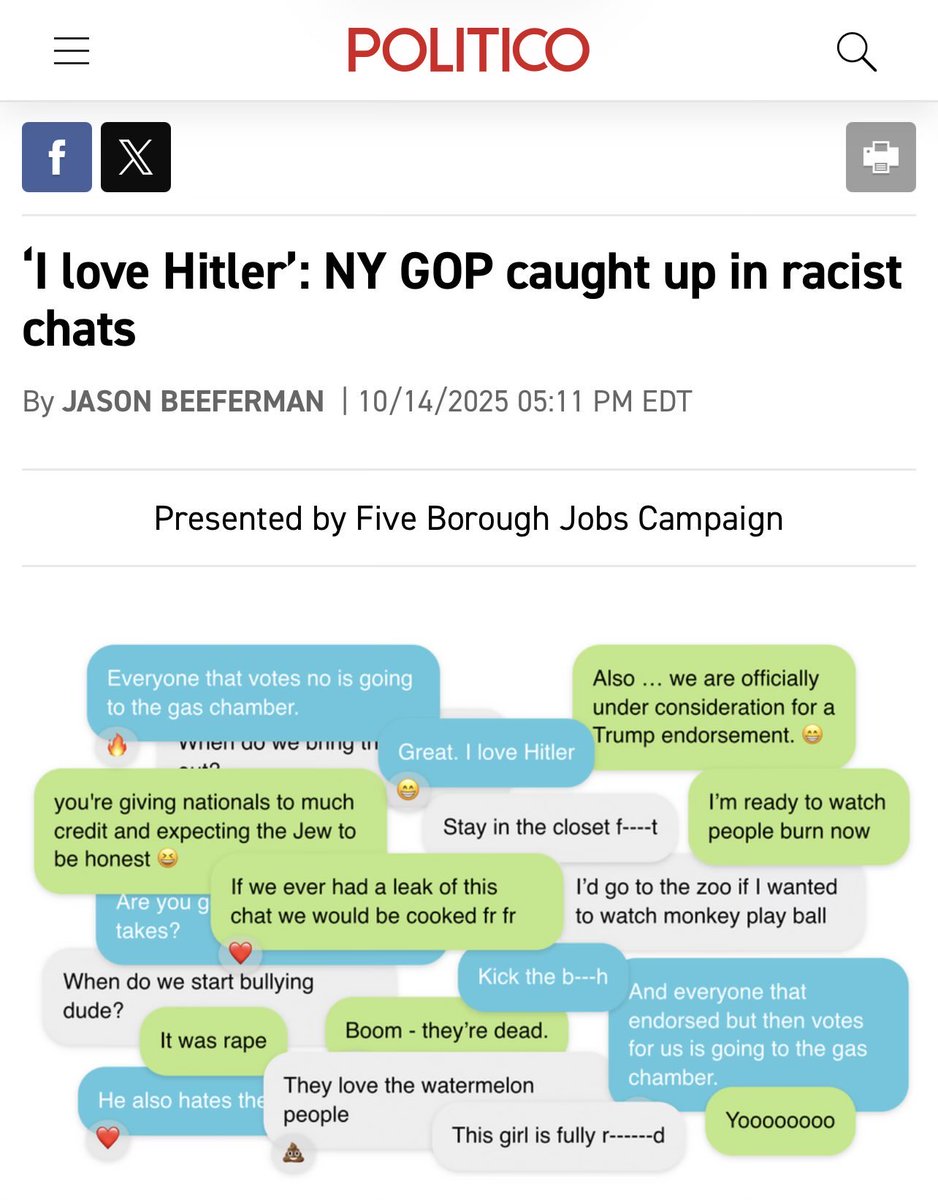 John Brown tweet media