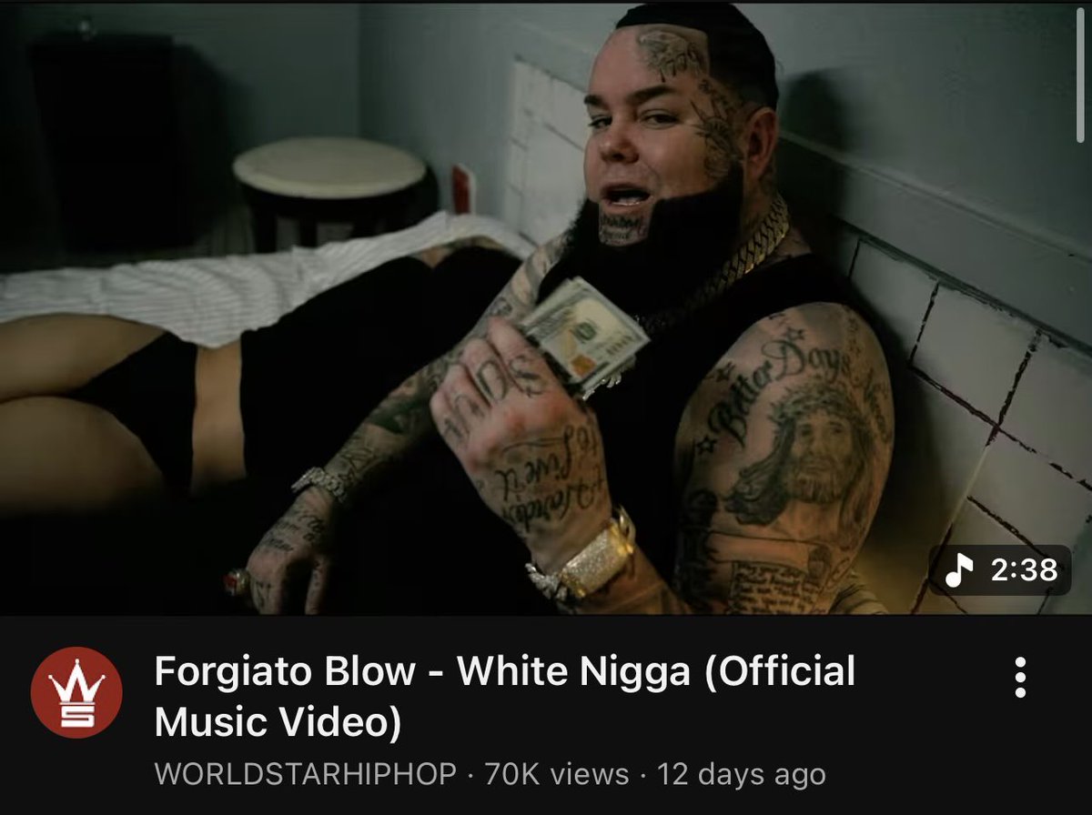 John Brown tweet media