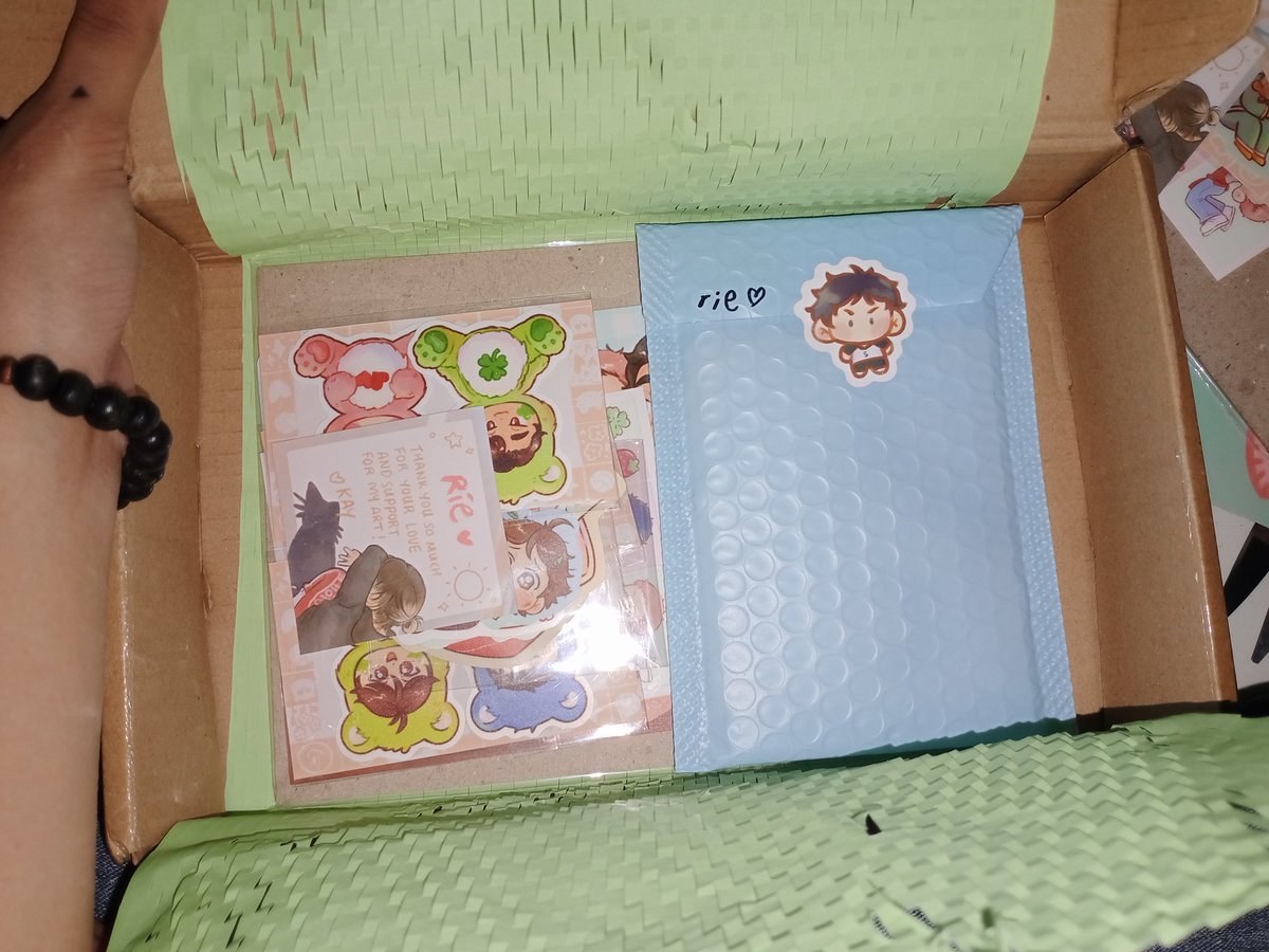 snooprie tweet media