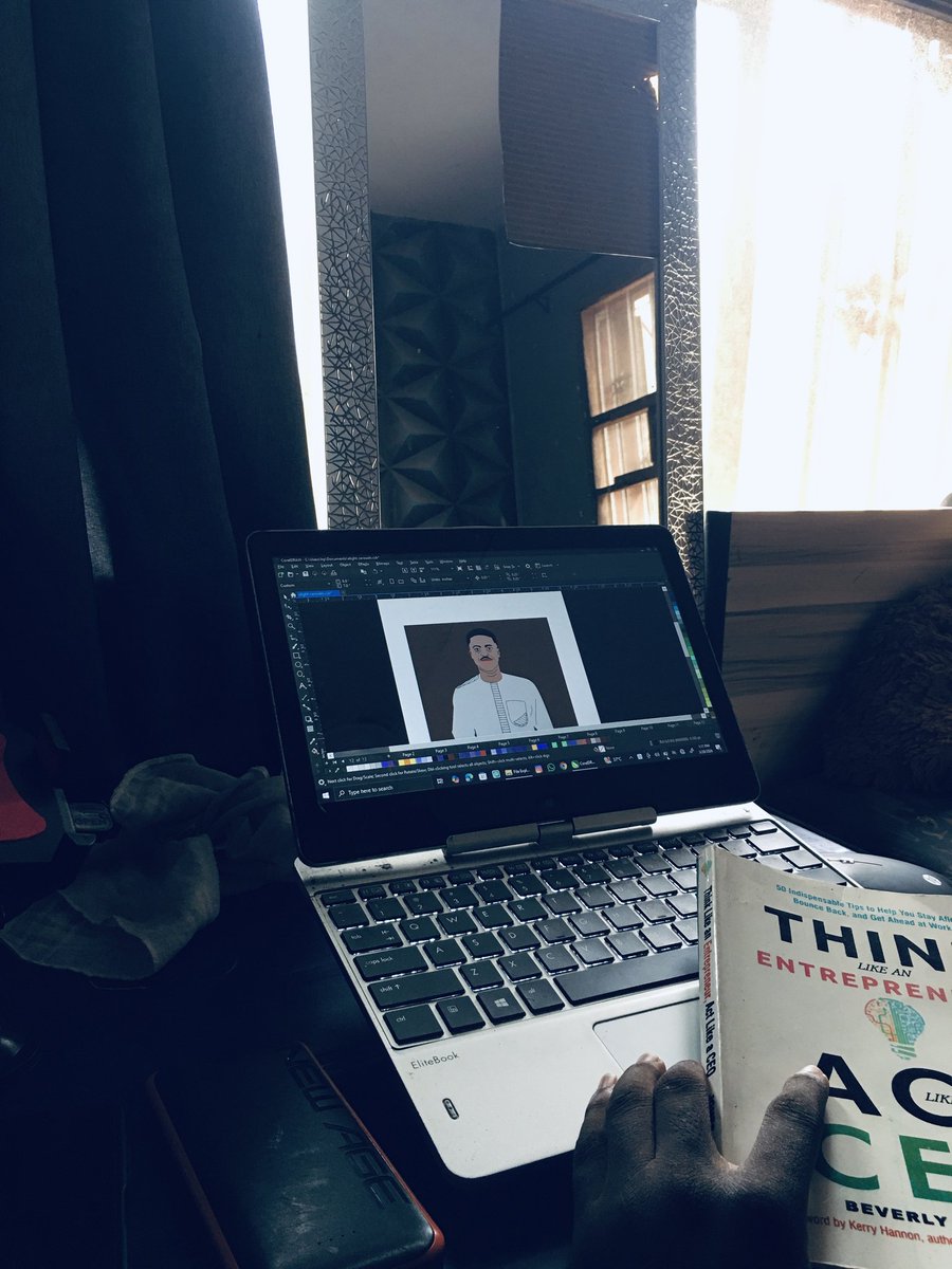 Elite Kreation tweet media