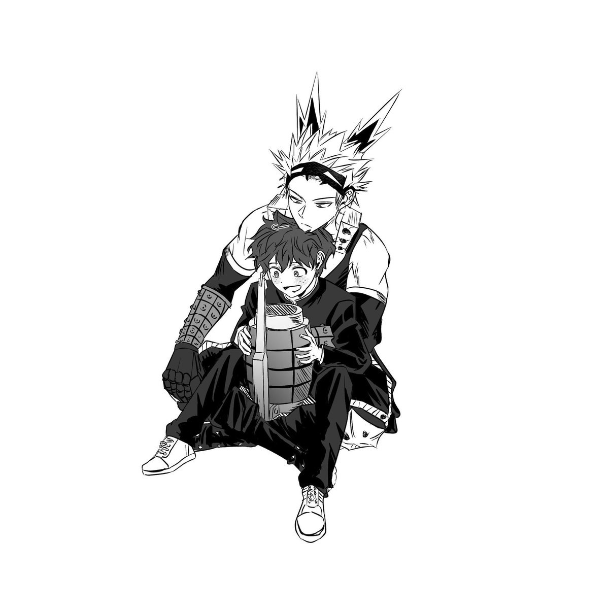 살구떡 tweet media