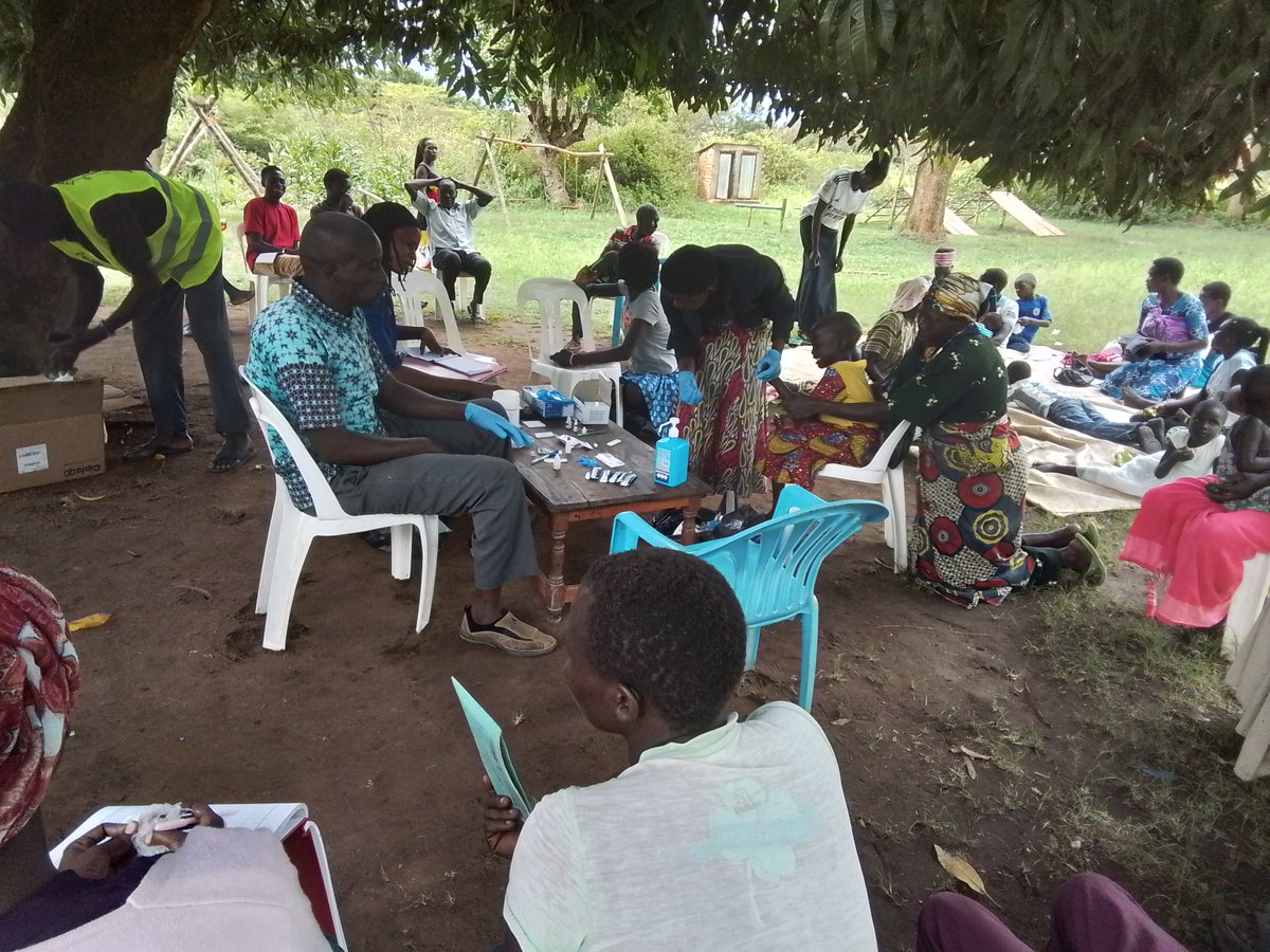 LABE Uganda tweet media