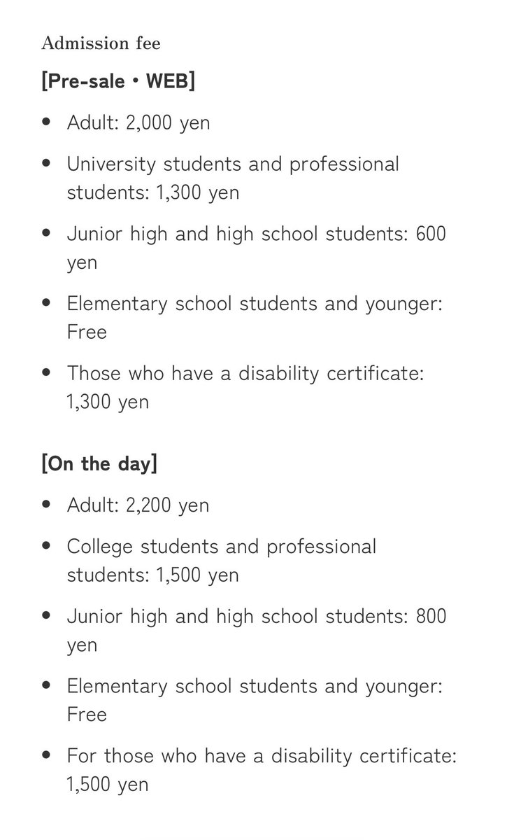 #1st jsm tweet media