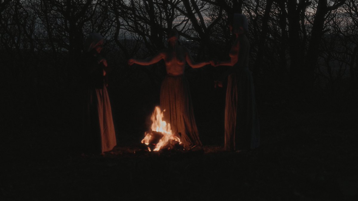 Four Chambers tweet media