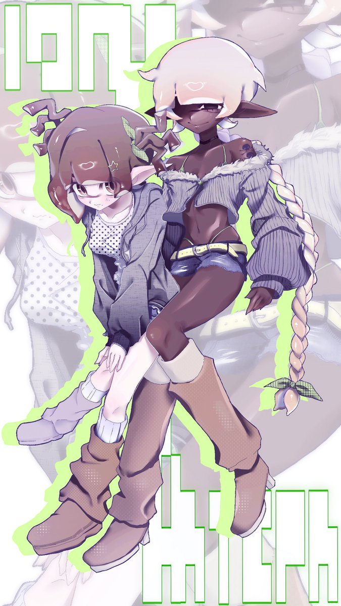 しゃちおくら tweet media