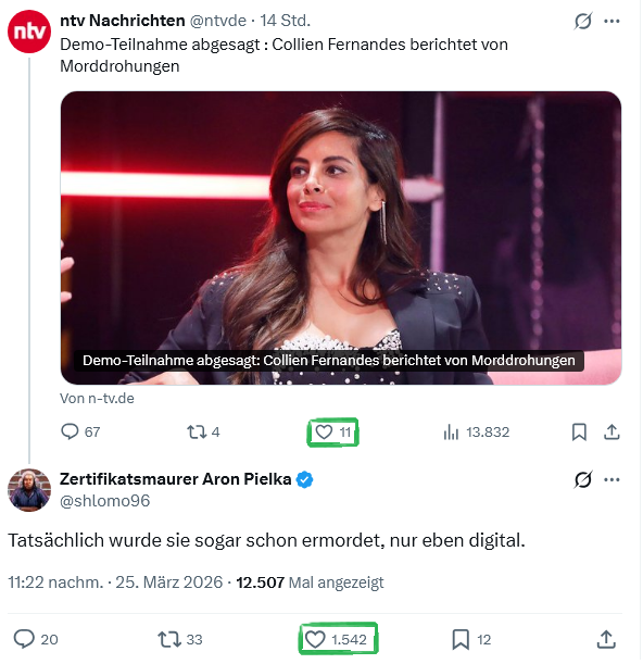Zertifikatsmaurer Aron Pielka tweet media