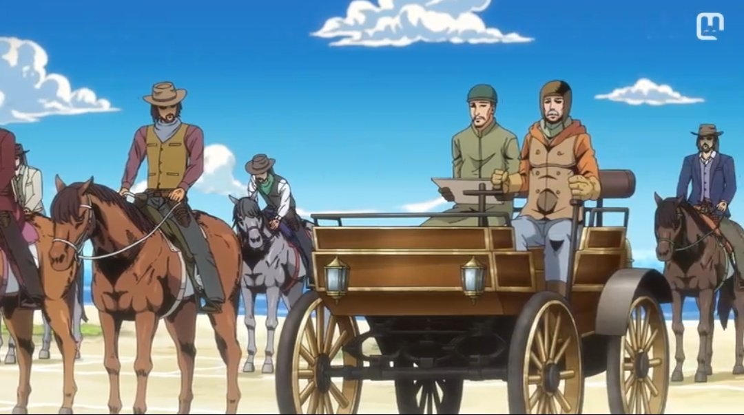 The emperor tweet media