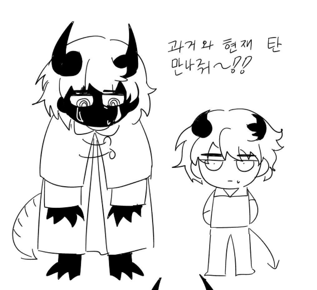 🌙 달악마씨🇰🇷🕯 tweet media