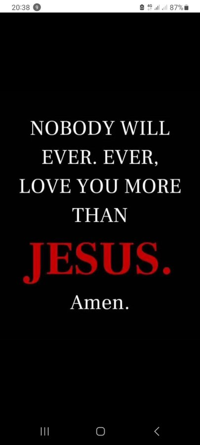 Christian Tweets tweet media