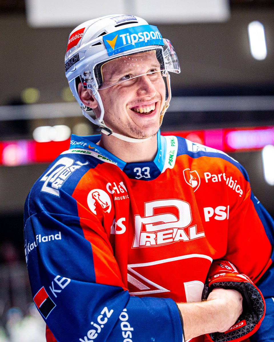 HC DYNAMO PARDUBICE tweet media