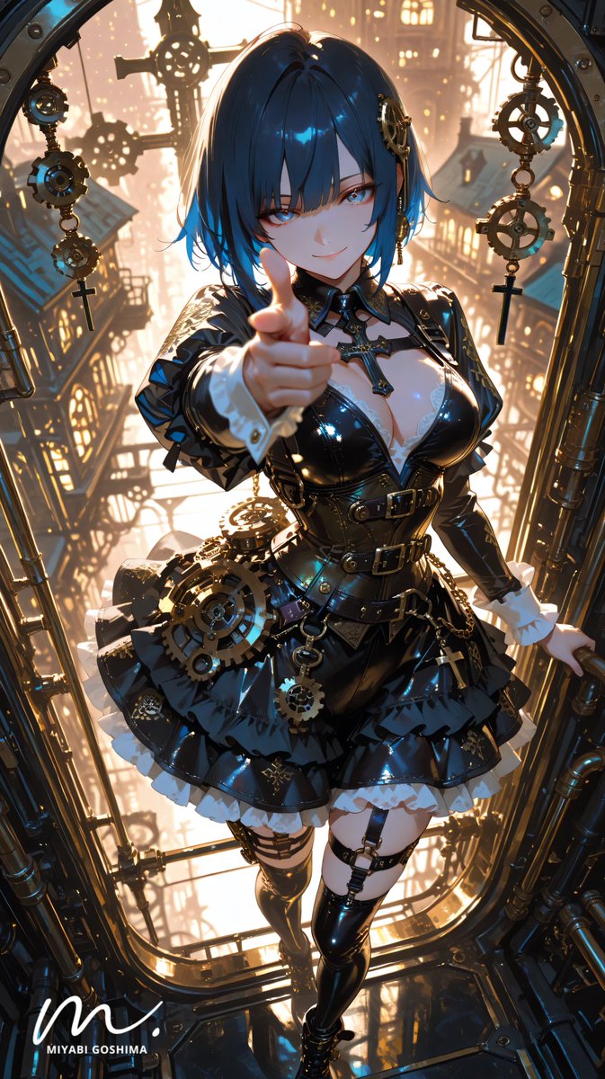 五島 雅|Miyabi Goshima tweet media