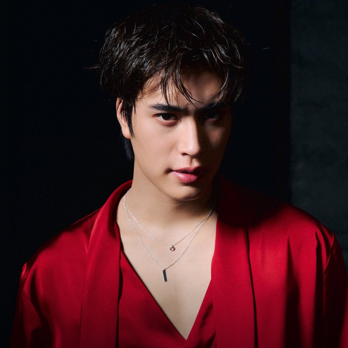 น้องเถียน ୨ৎ⋆ tweet media