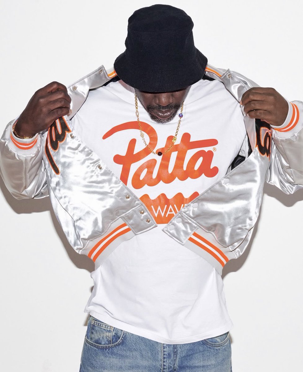 UPPER ✨ tweet media