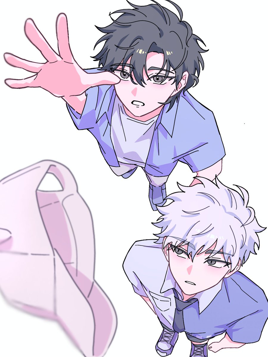 ちょこ tweet media