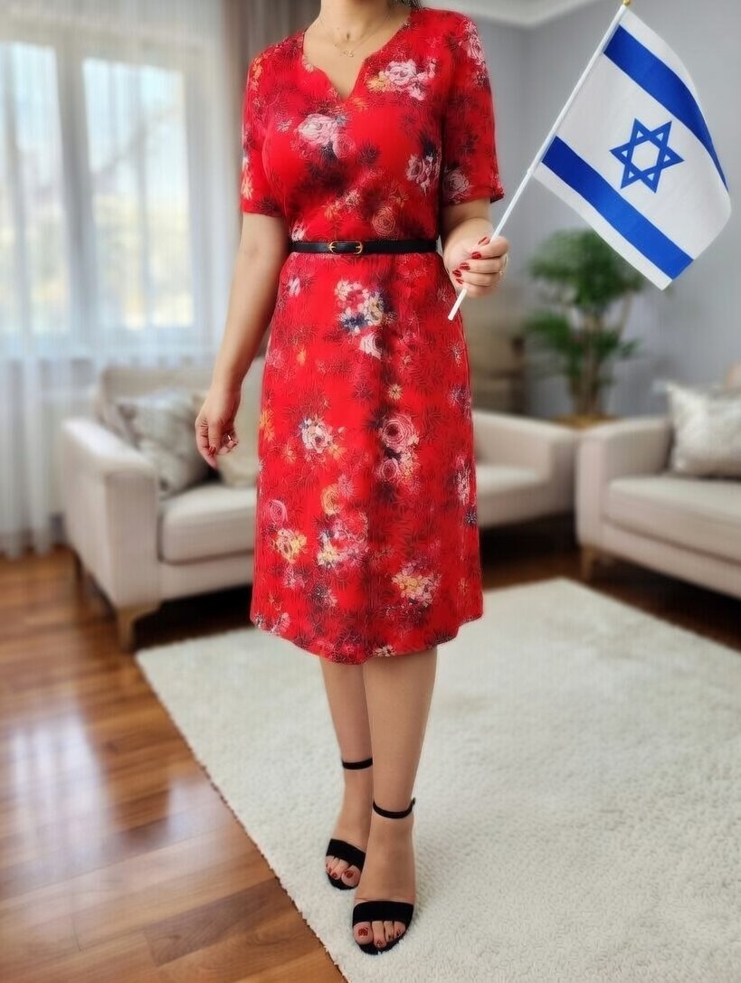 8K 🇮🇱Allah Yonit *official* האלה יונית 🇮🇱 tweet media