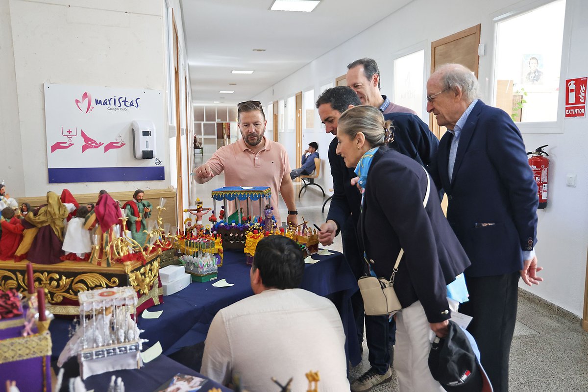ADEMAR Huelva tweet media