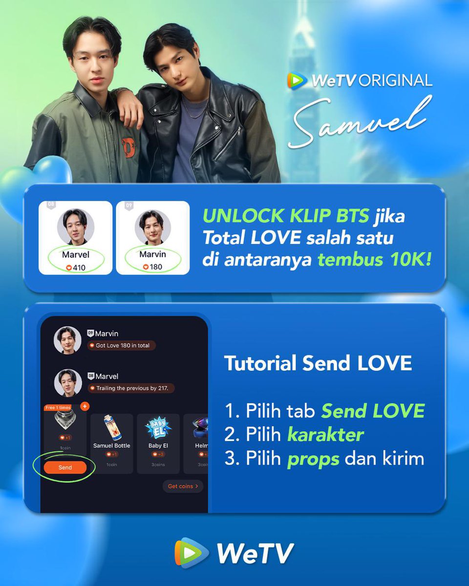 MD Entertainment tweet media